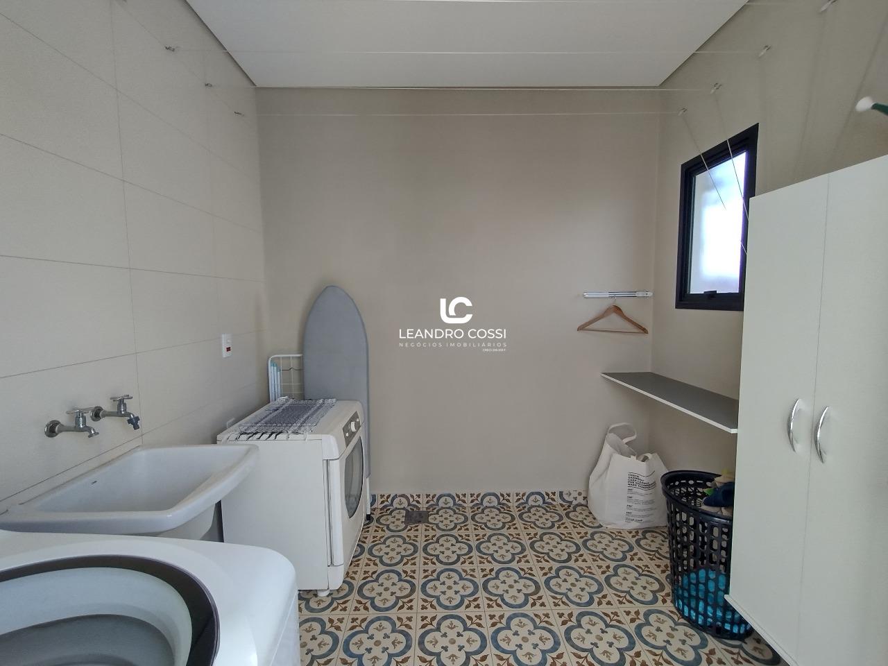 Casa de condomínio à venda no Condomínio Reserva Saint Paul: