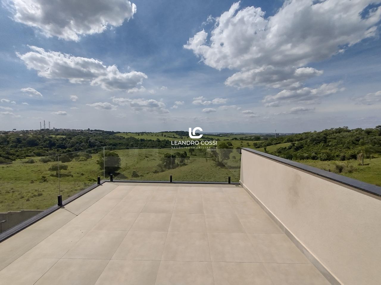 Casa de condomínio à venda no Condomínio Reserva Saint Paul: