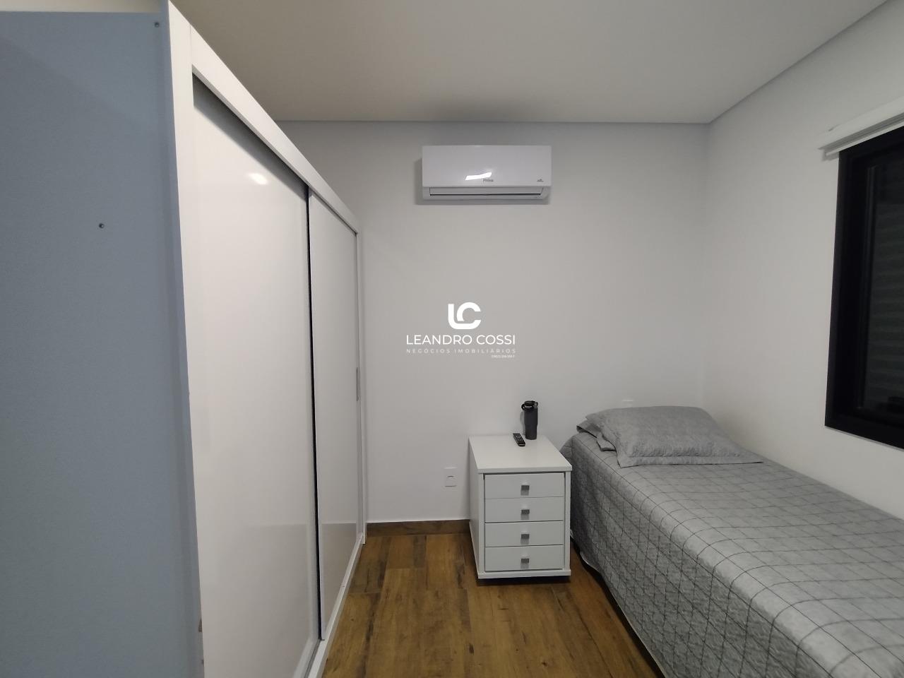 Casa de condomínio à venda no Condomínio Reserva Saint Paul: