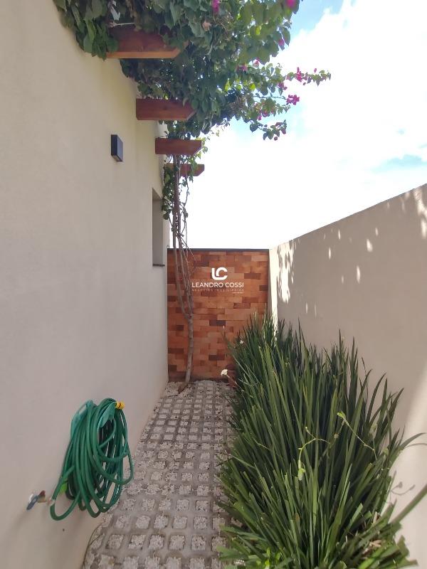 Casa de condomínio à venda no Condomínio Reserva Saint Paul: