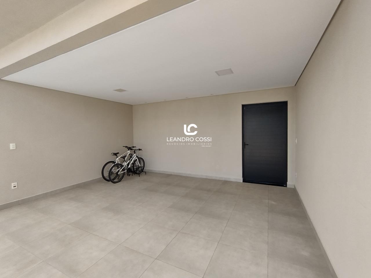 Casa de condomínio à venda no Condomínio Reserva Saint Paul: