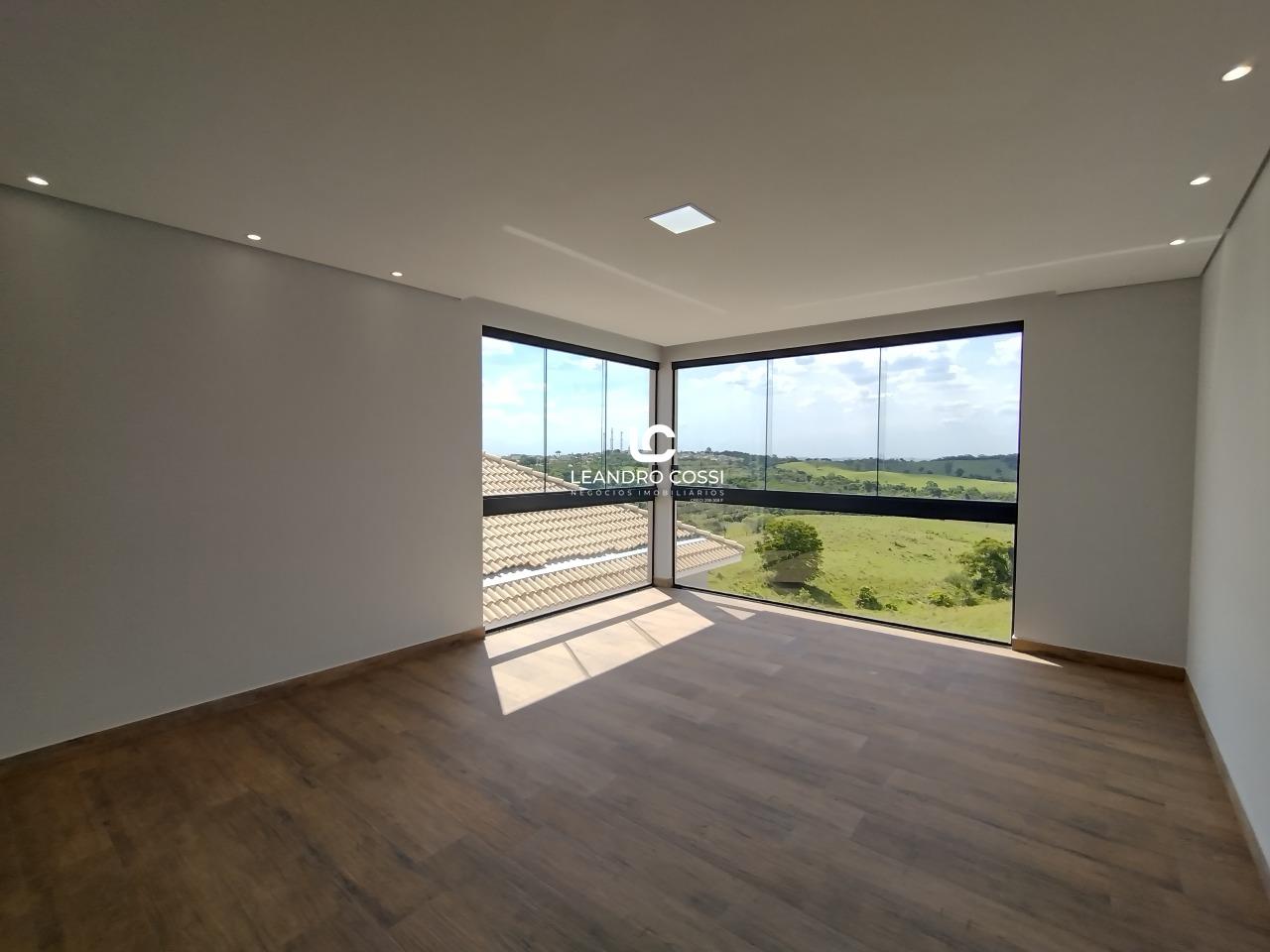 Casa de condomínio à venda no Condomínio Reserva Saint Paul: