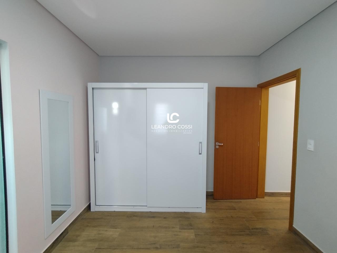 Casa de condomínio à venda no Condomínio Reserva Saint Paul: