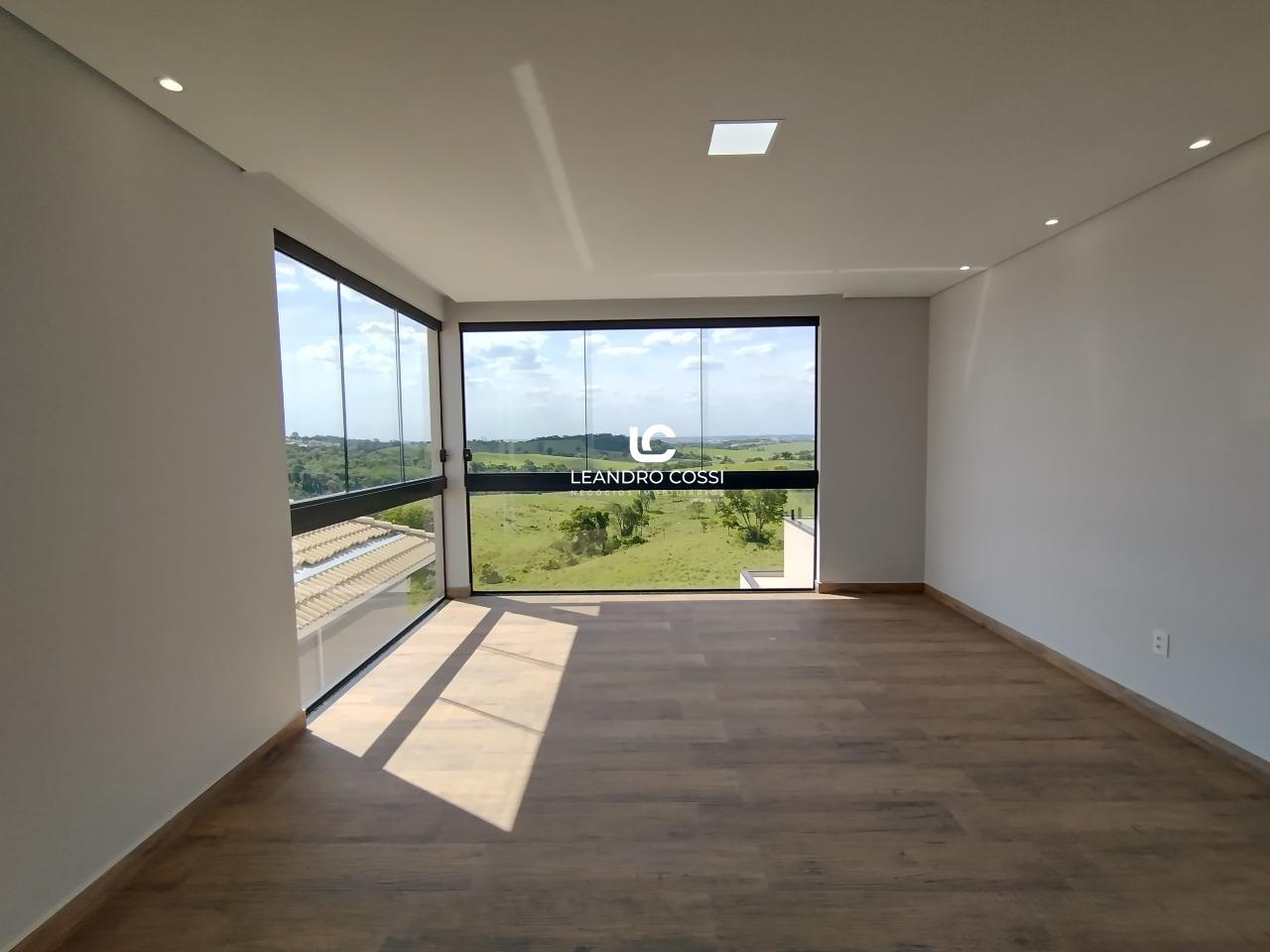 Casa de condomínio à venda no Condomínio Reserva Saint Paul: