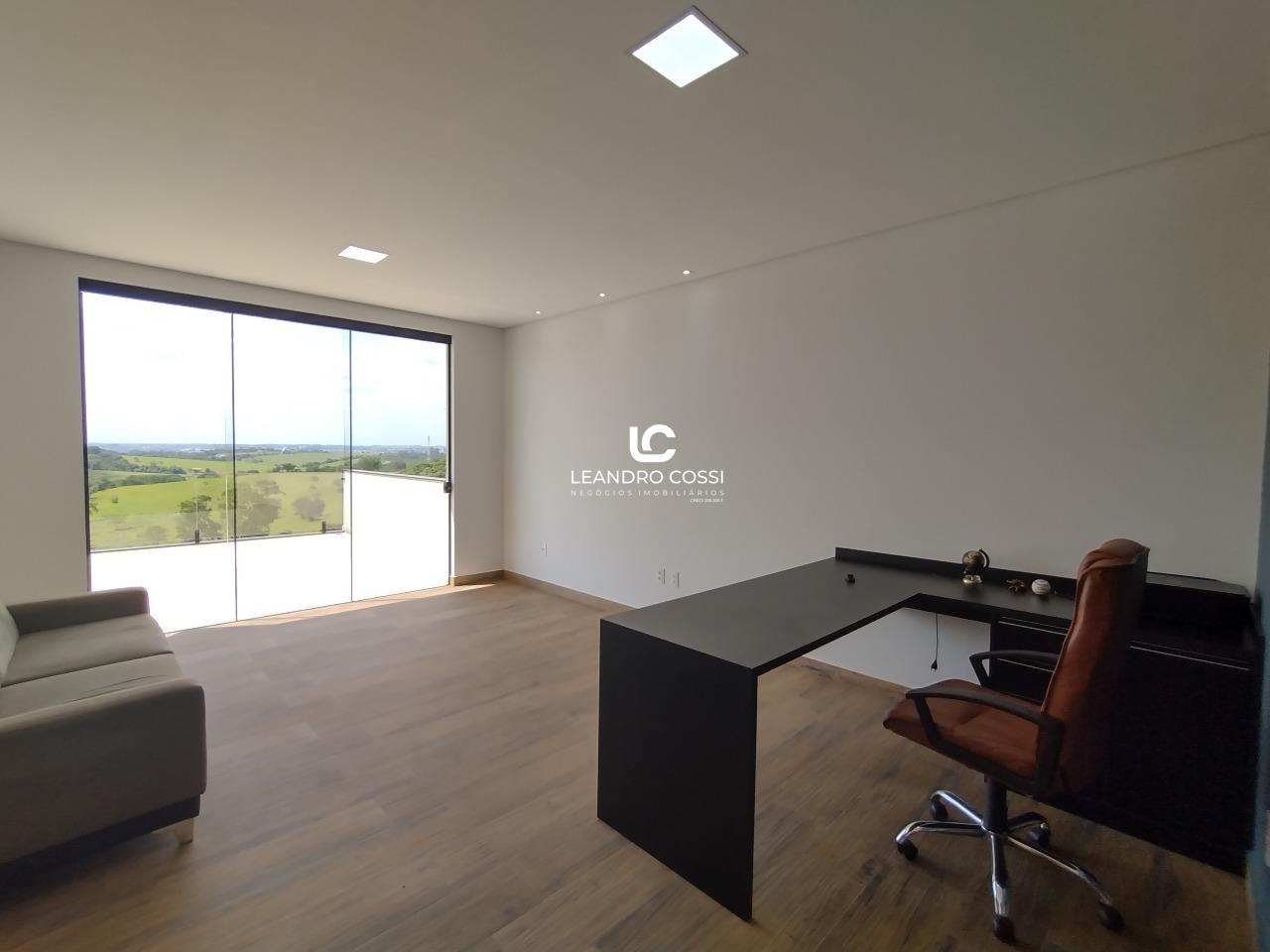 Casa de condomínio à venda no Condomínio Reserva Saint Paul: