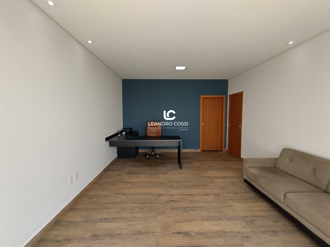 Casa de condomínio à venda no Condomínio Reserva Saint Paul: