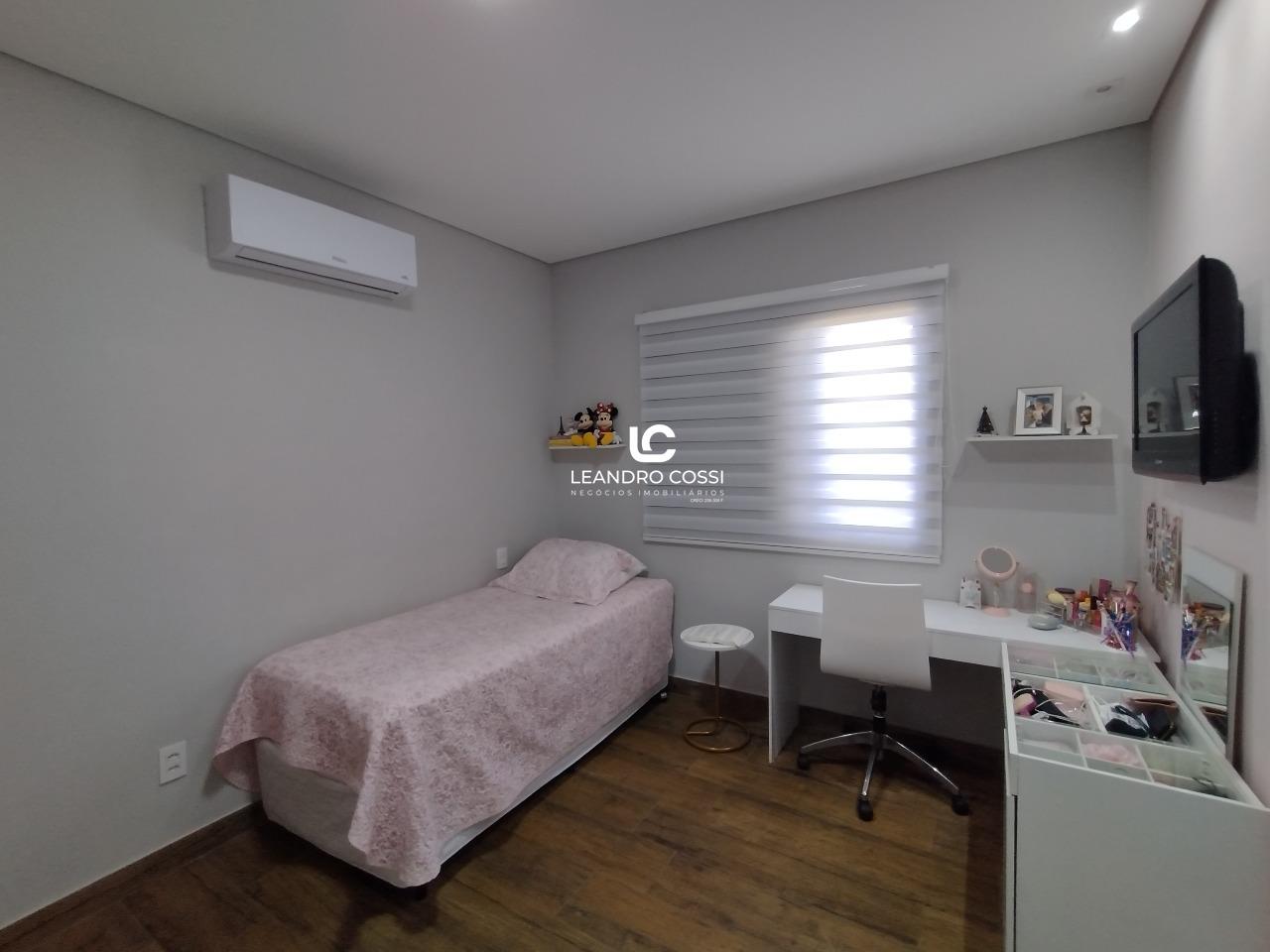 Casa de condomínio à venda no Condomínio Reserva Saint Paul: