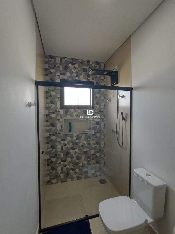 Casa de condomínio à venda no Condomínio Reserva Saint Paul: