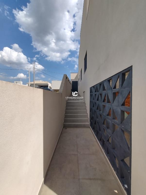 Casa de condomínio à venda no Condomínio Reserva Saint Paul: