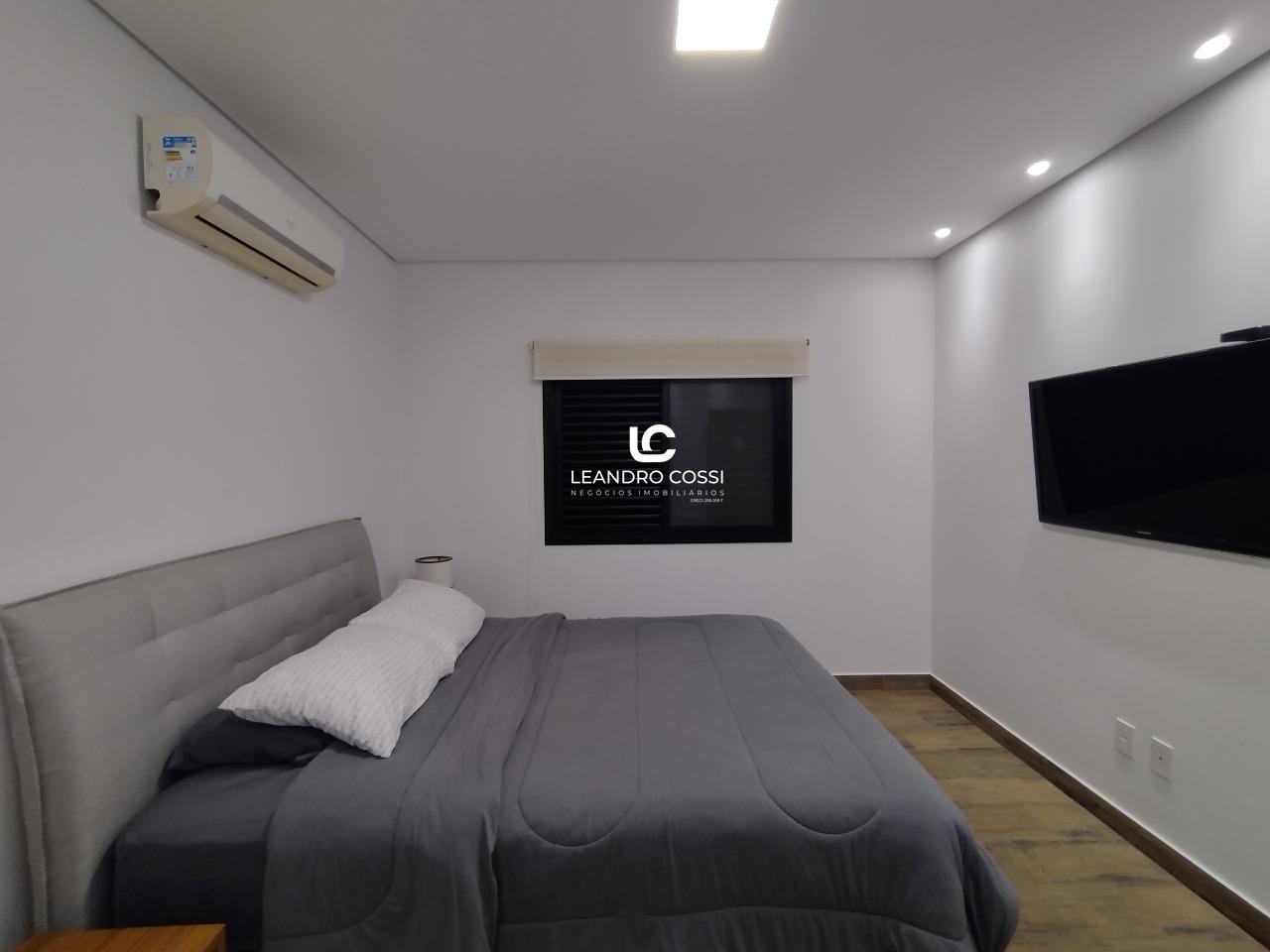 Casa de condomínio à venda no Condomínio Reserva Saint Paul: