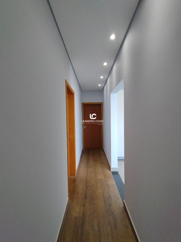 Casa de condomínio à venda no Condomínio Reserva Saint Paul: