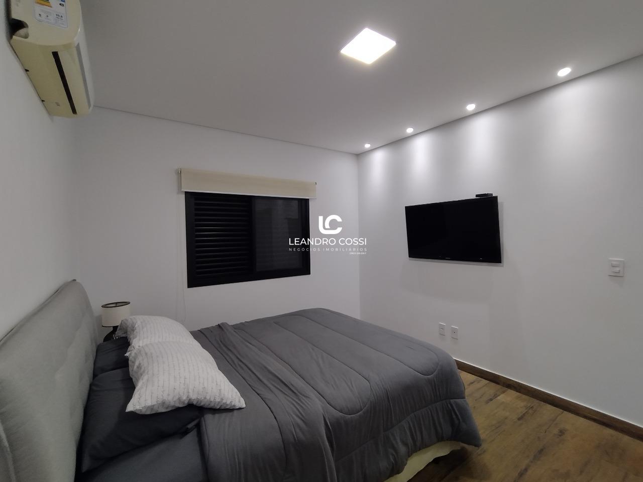 Casa de condomínio à venda no Condomínio Reserva Saint Paul: