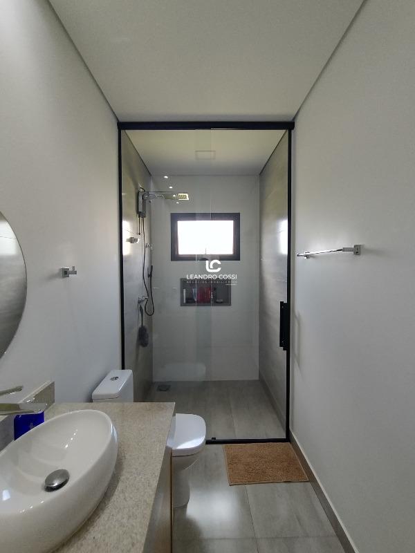 Casa de condomínio à venda no Condomínio Reserva Saint Paul: