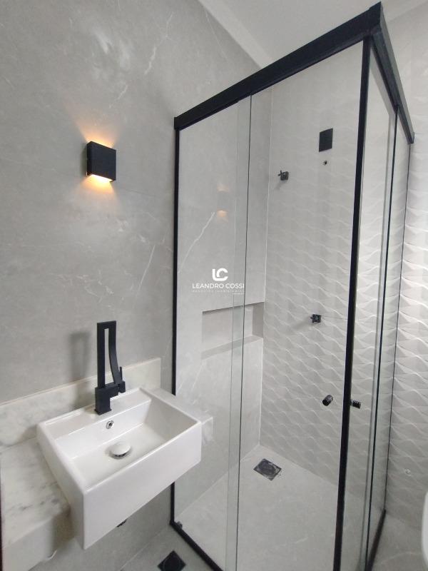 Casa de condomínio à venda no Condomínio Village Moutonnée: