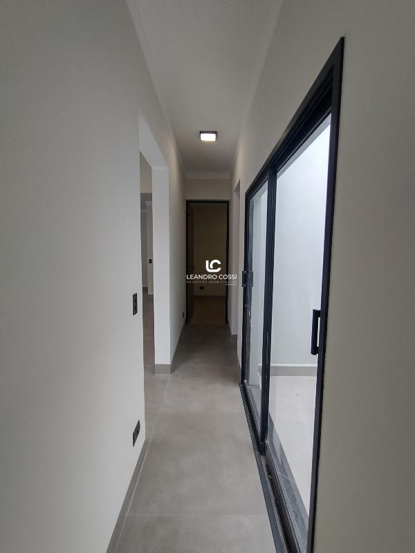 Casa de condomínio à venda no Condomínio Village Moutonnée: