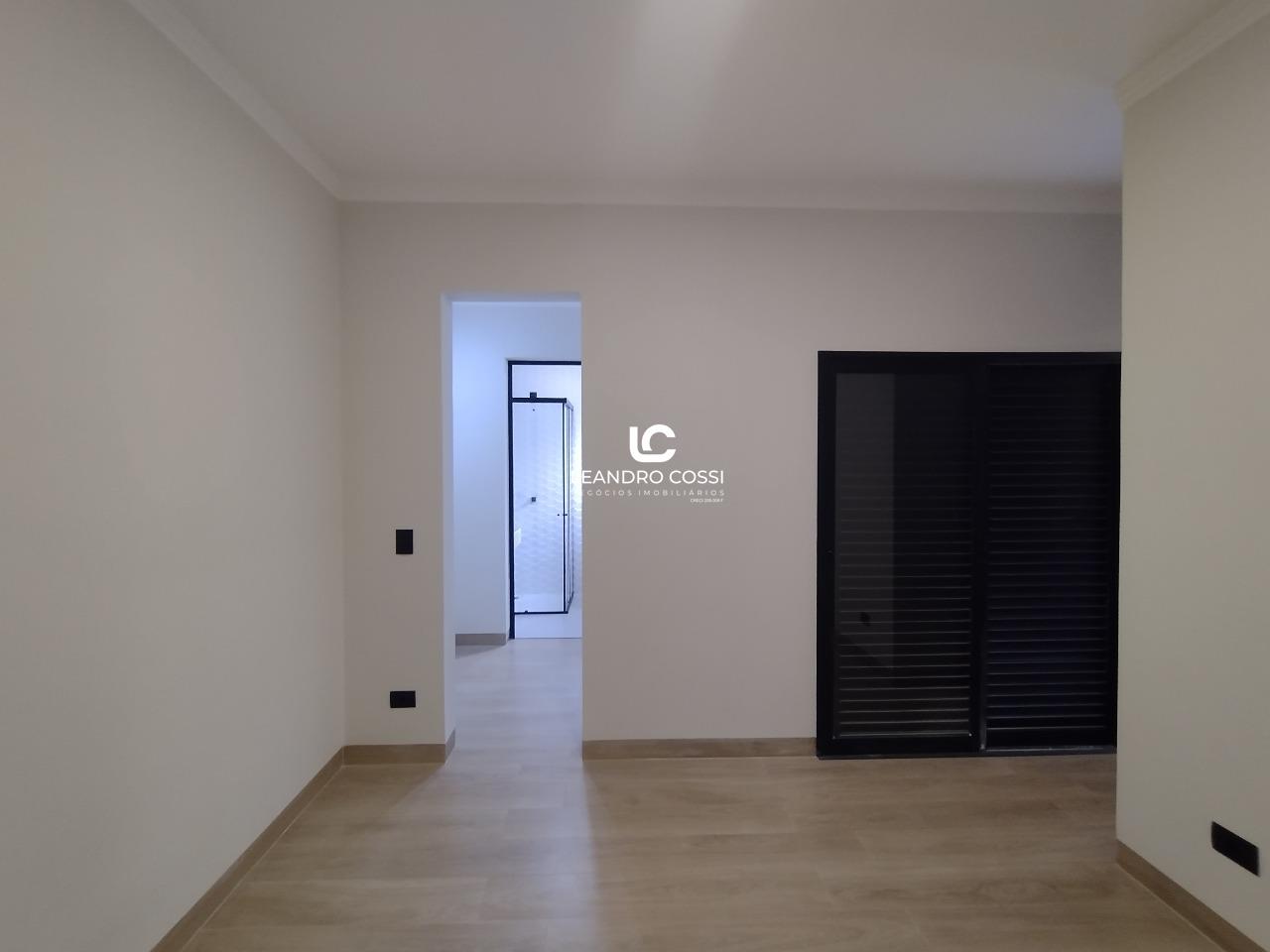 Casa de condomínio à venda no Condomínio Village Moutonnée: