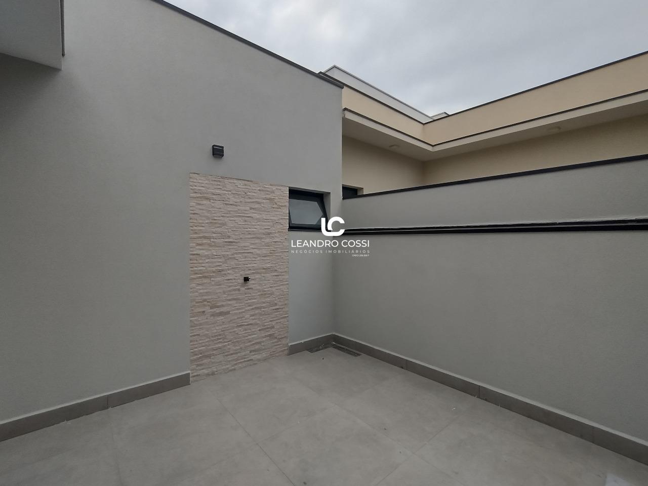 Casa de condomínio à venda no Condomínio Village Moutonnée: