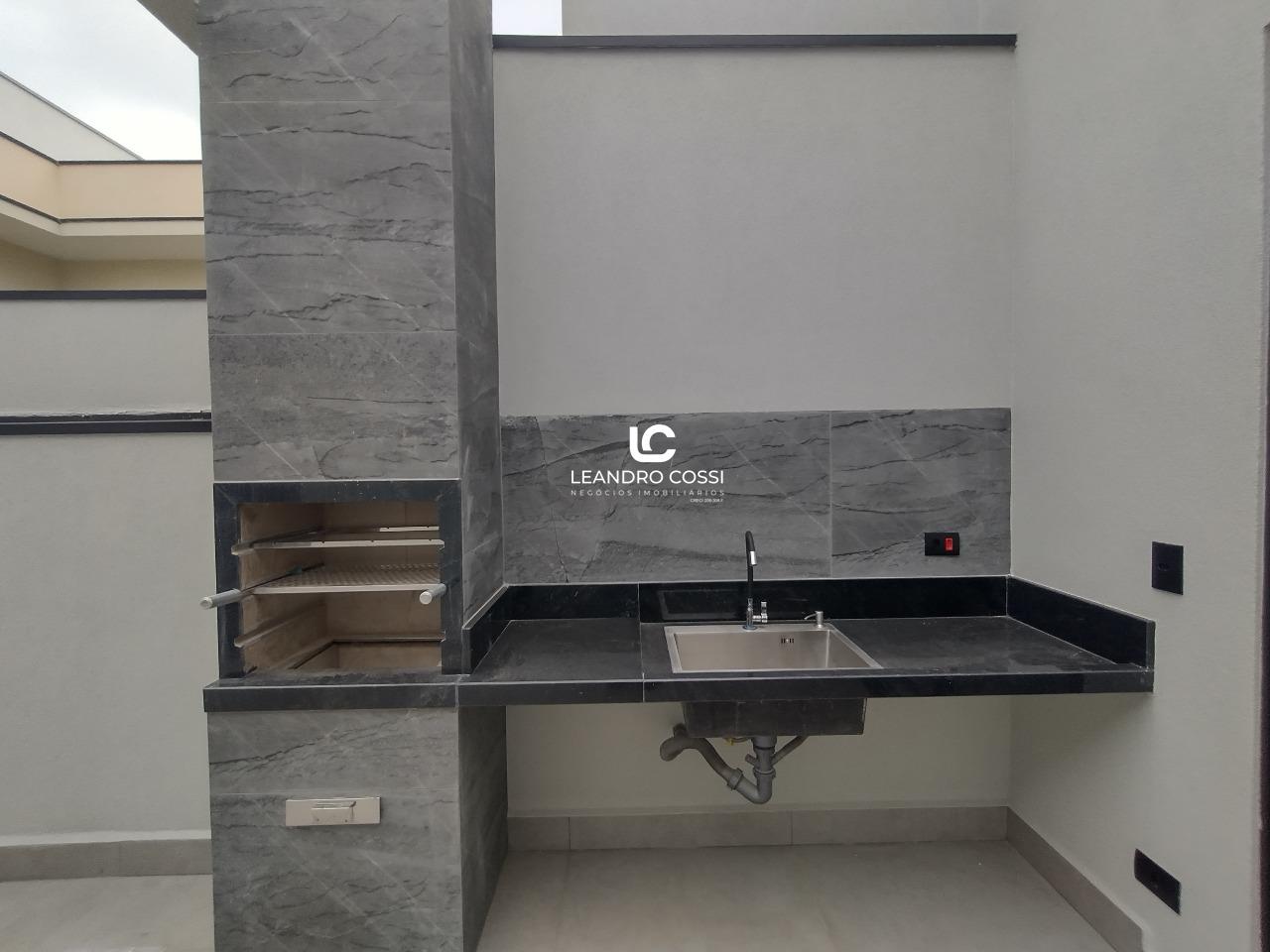 Casa de condomínio à venda no Condomínio Village Moutonnée: