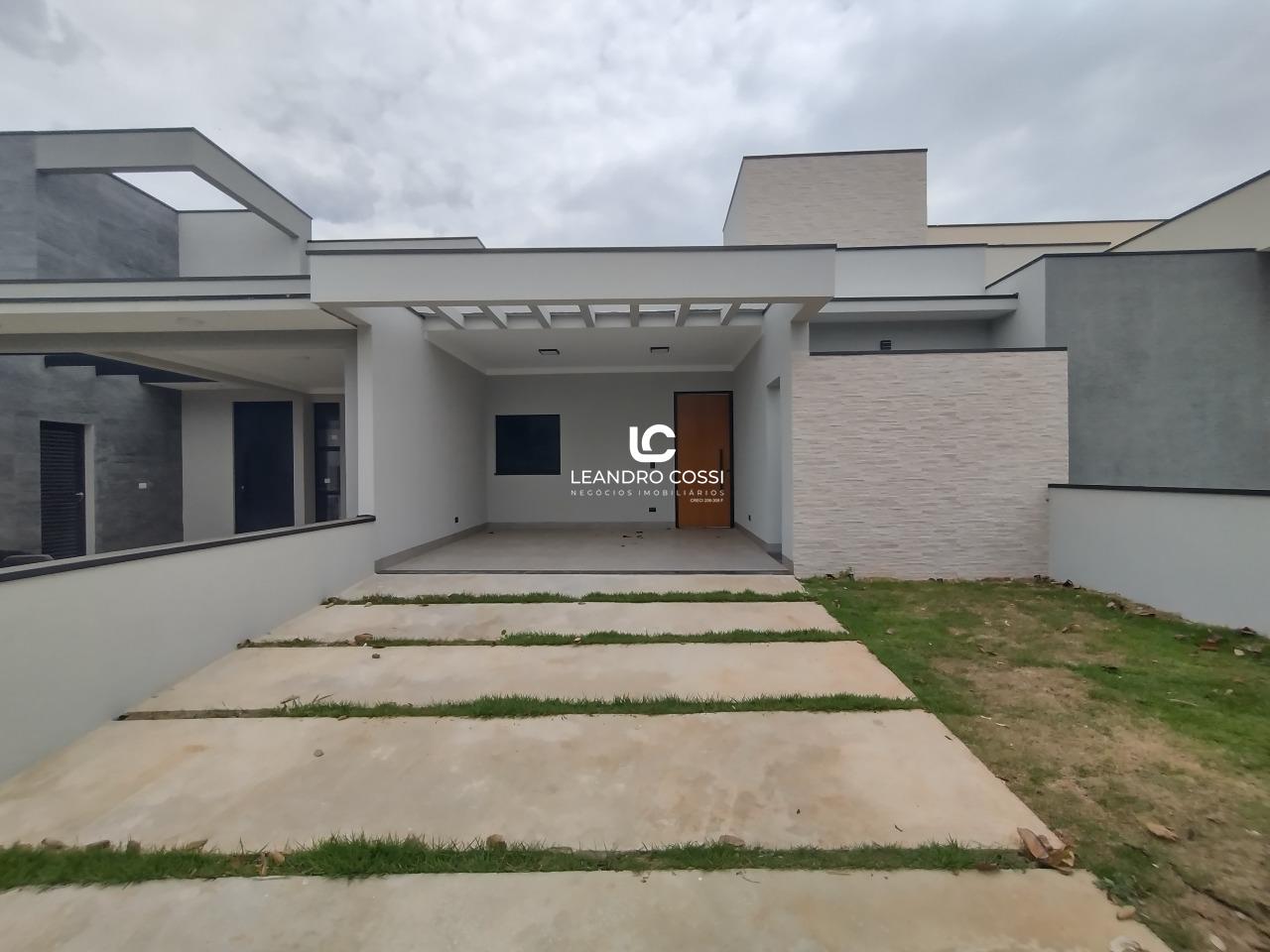 Casa à Venda no Condominio Village Mountonnée em Salto/Sp