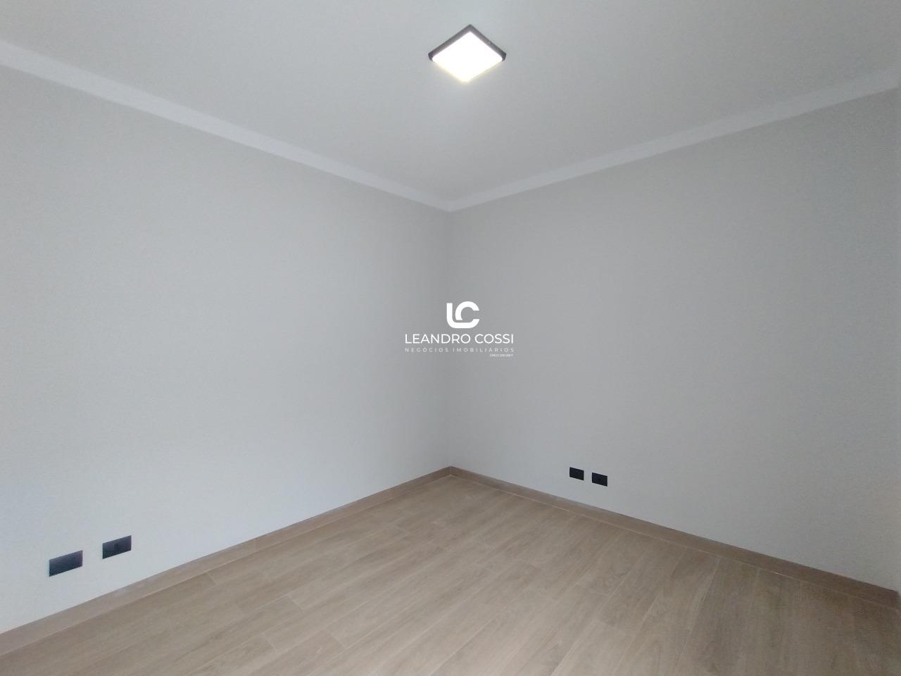 Casa de condomínio à venda no Condomínio Village Moutonnée: