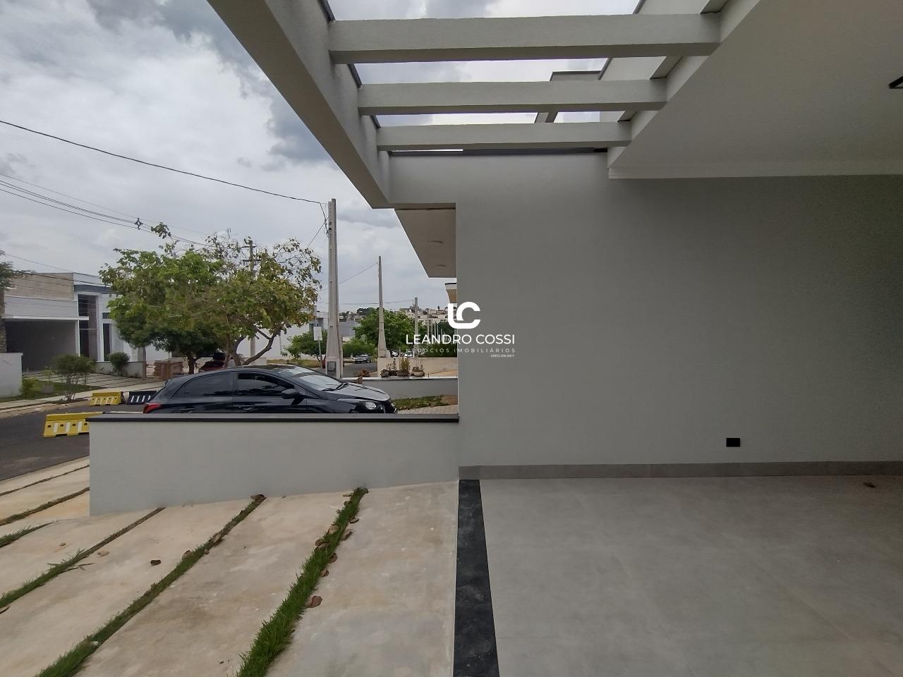 Casa de condomínio à venda no Condomínio Village Moutonnée: