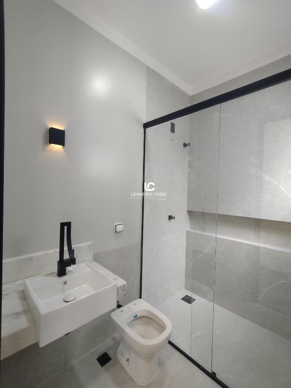 Casa de condomínio à venda no Condomínio Village Moutonnée: