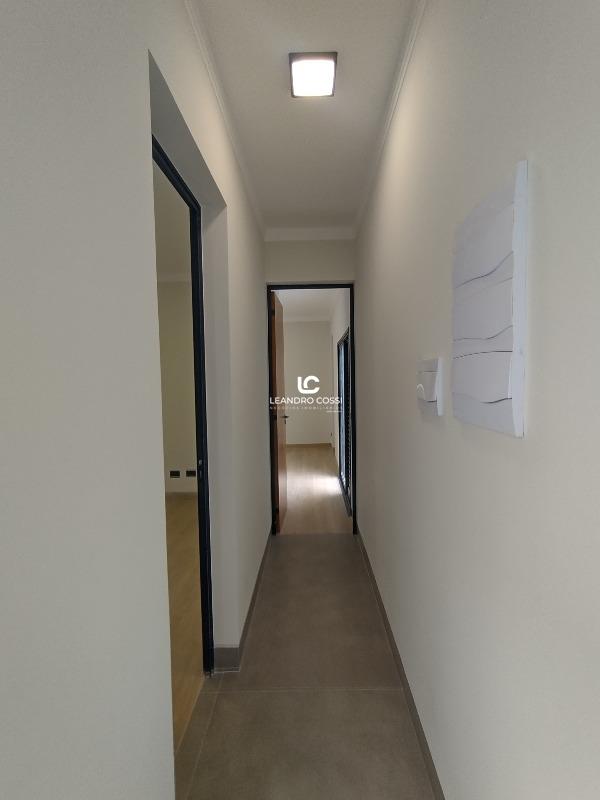 Casa de condomínio à venda no Condomínio Village Moutonnée: