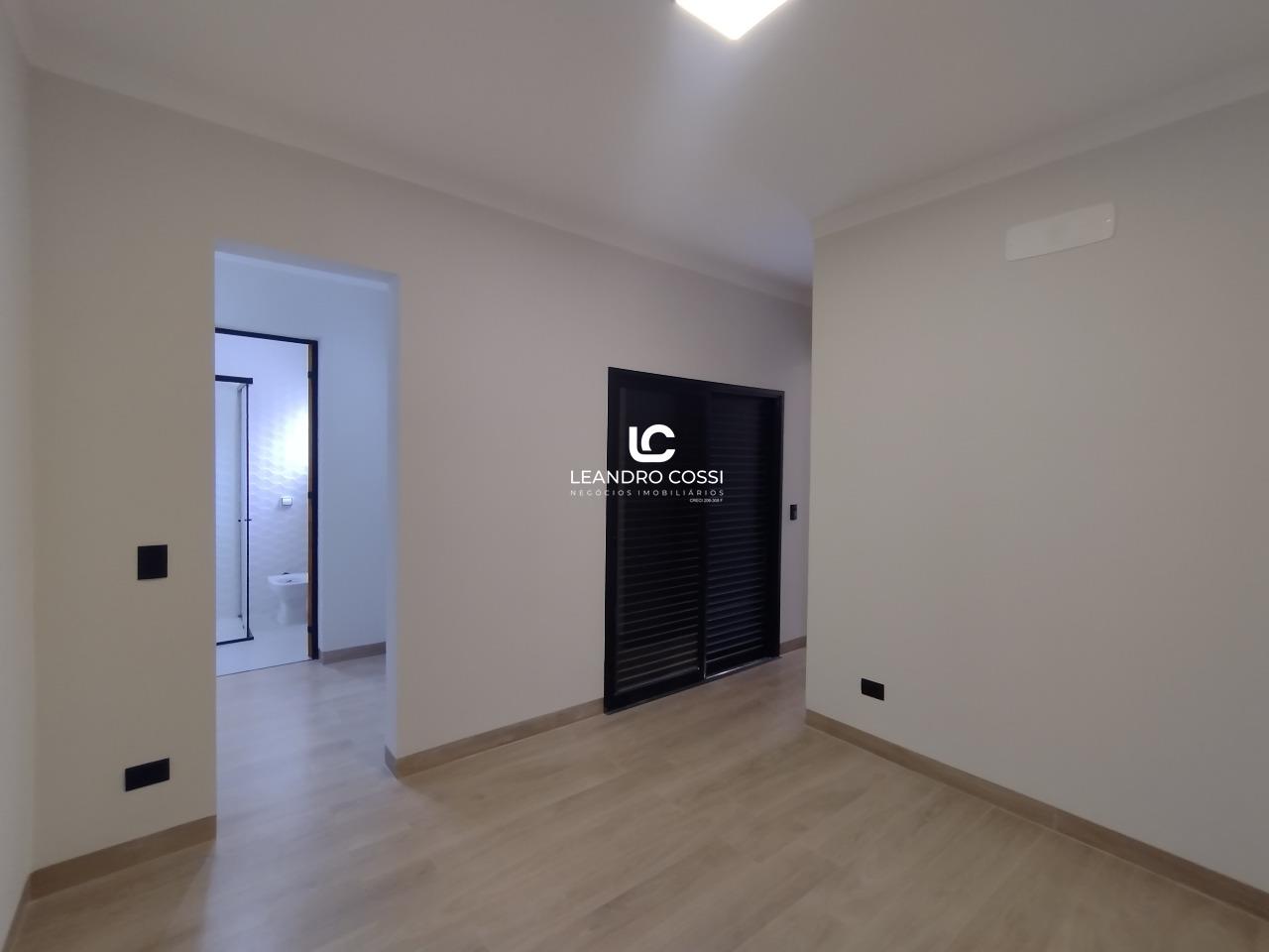 Casa de condomínio à venda no Condomínio Village Moutonnée: