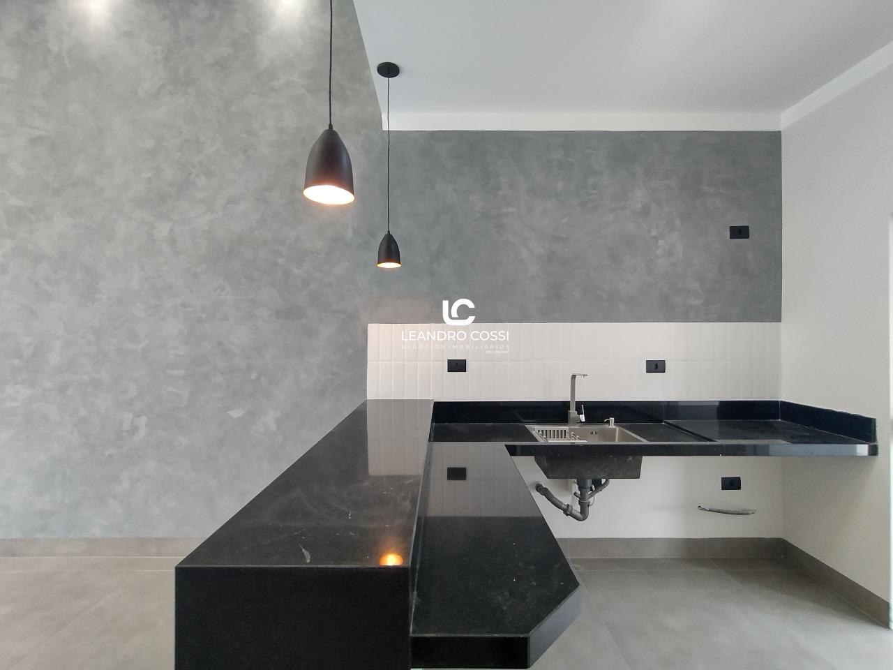 Casa de condomínio à venda no Condomínio Village Moutonnée: