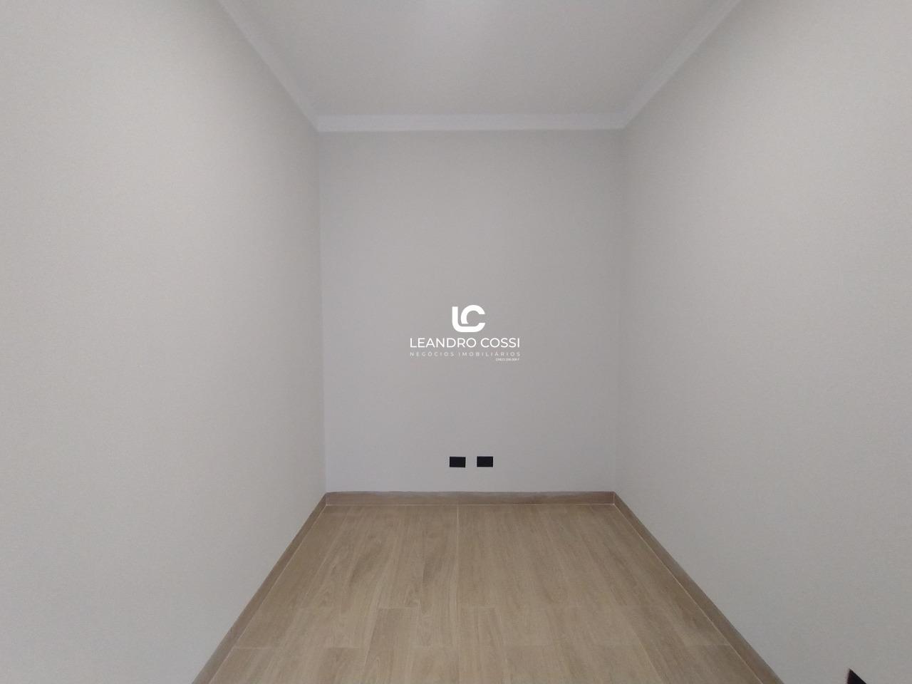 Casa de condomínio à venda no Condomínio Village Moutonnée: