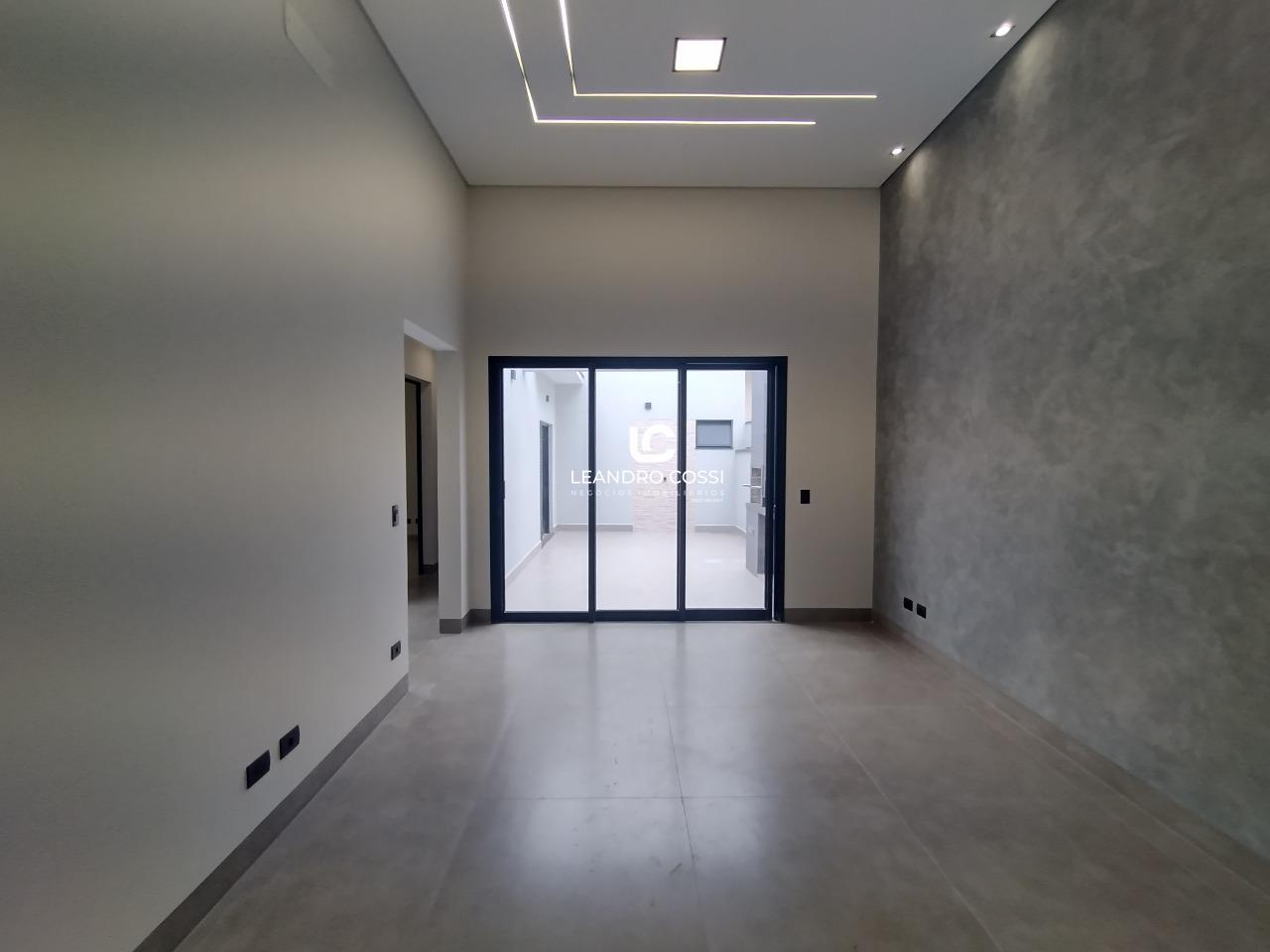 Casa de condomínio à venda no Condomínio Village Moutonnée: