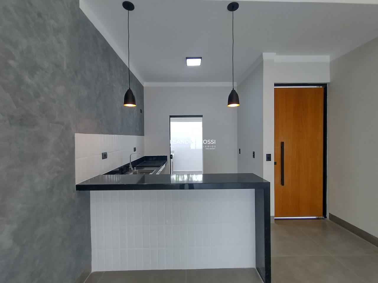 Casa de condomínio à venda no Condomínio Village Moutonnée: