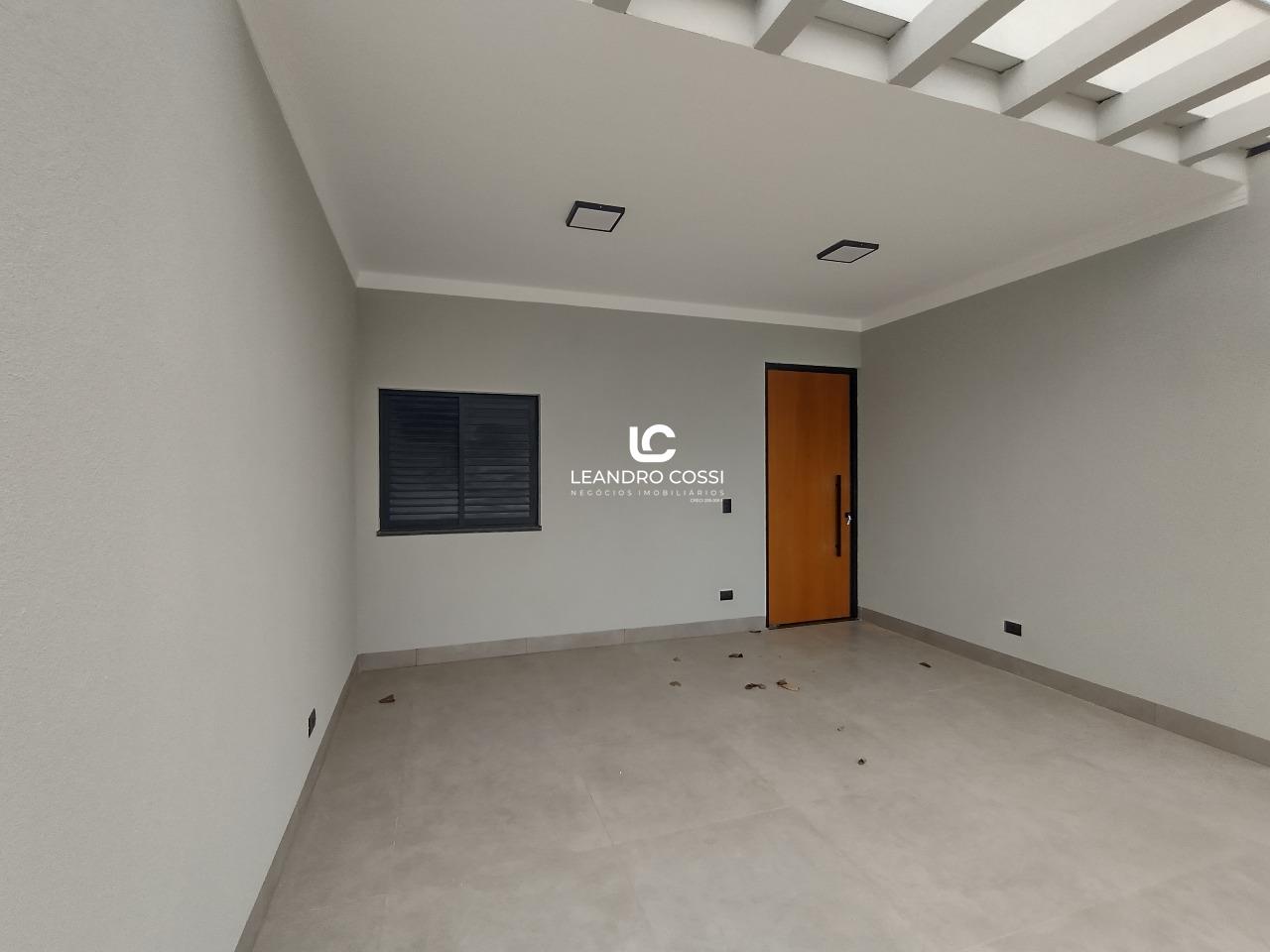 Casa de condomínio à venda no Condomínio Village Moutonnée: