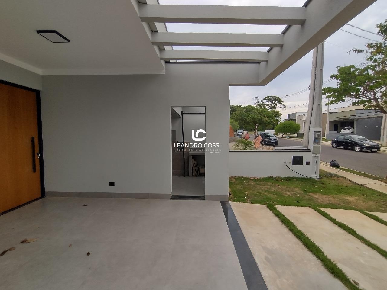 Casa de condomínio à venda no Condomínio Village Moutonnée: