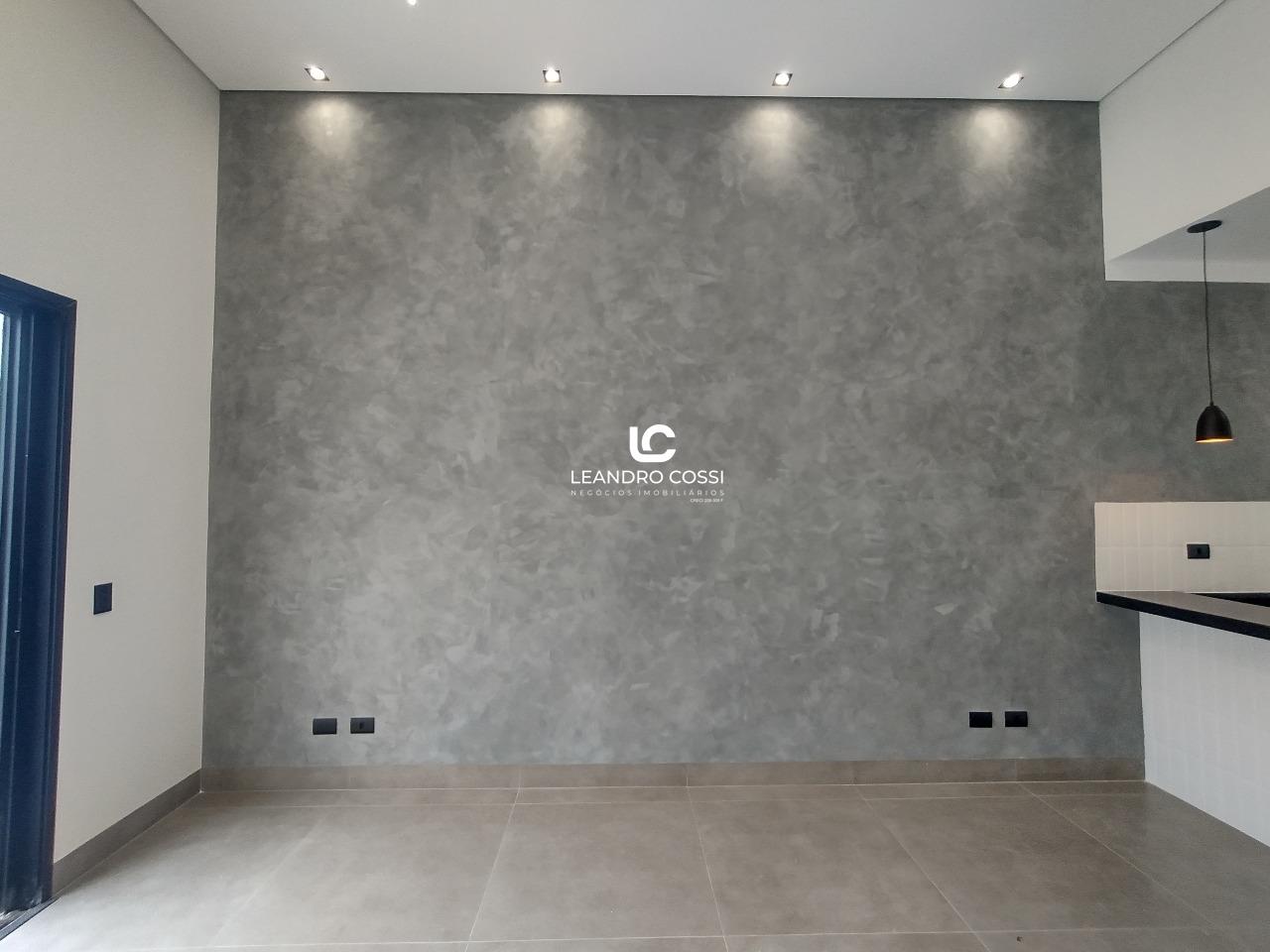 Casa de condomínio à venda no Condomínio Village Moutonnée: