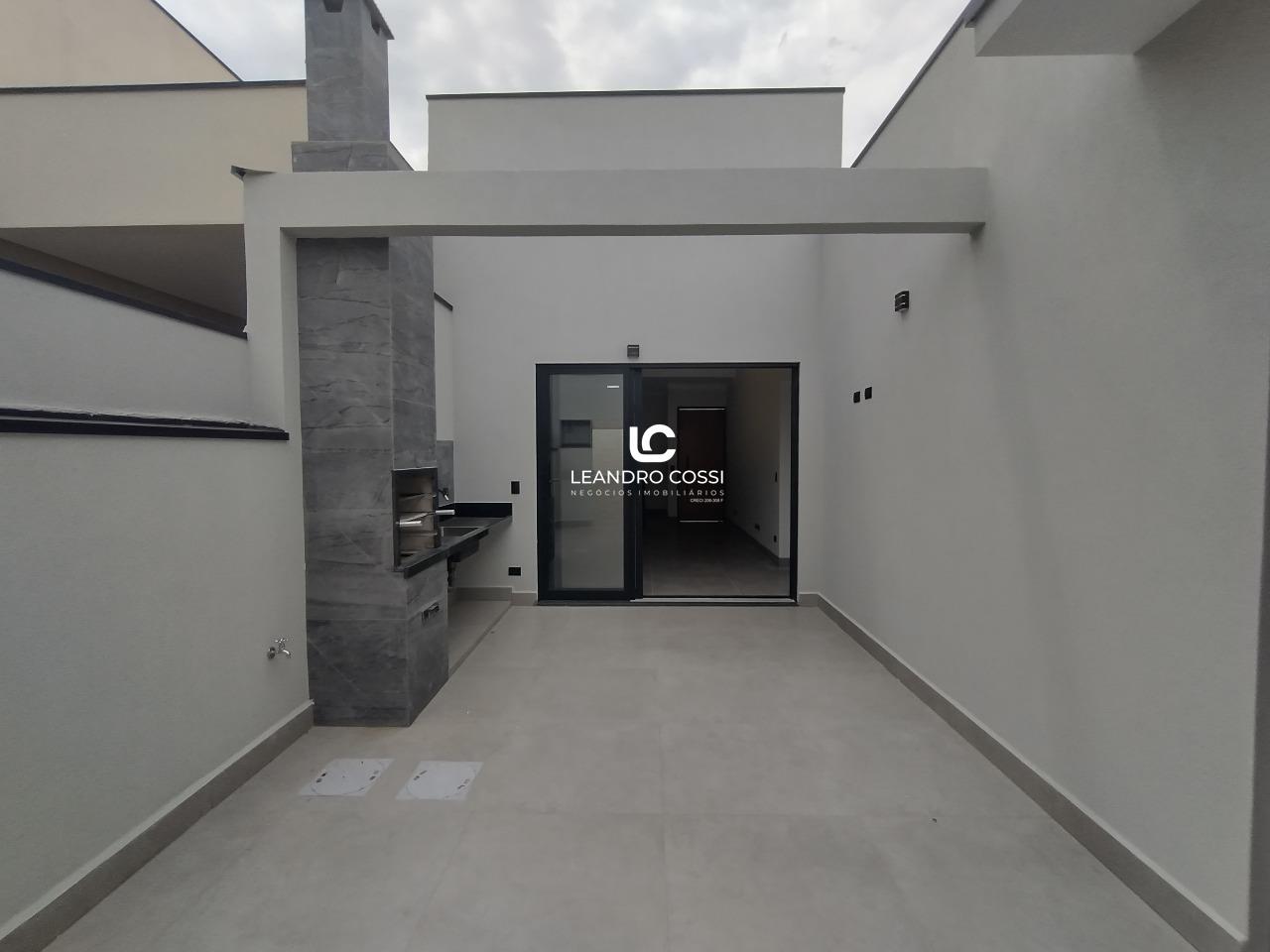 Casa de condomínio à venda no Condomínio Village Moutonnée: