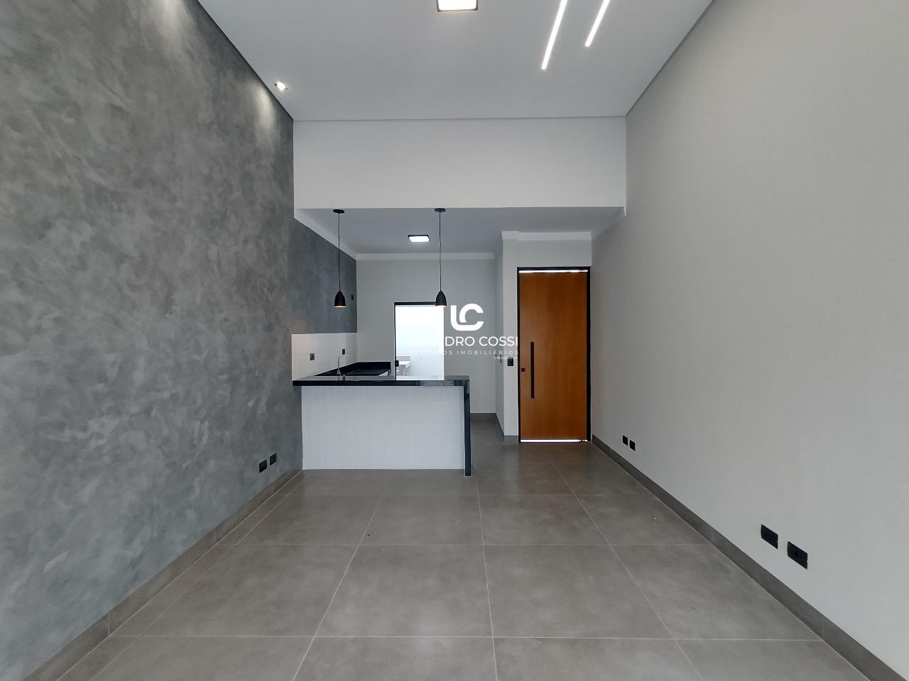 Casa de condomínio à venda no Condomínio Village Moutonnée: