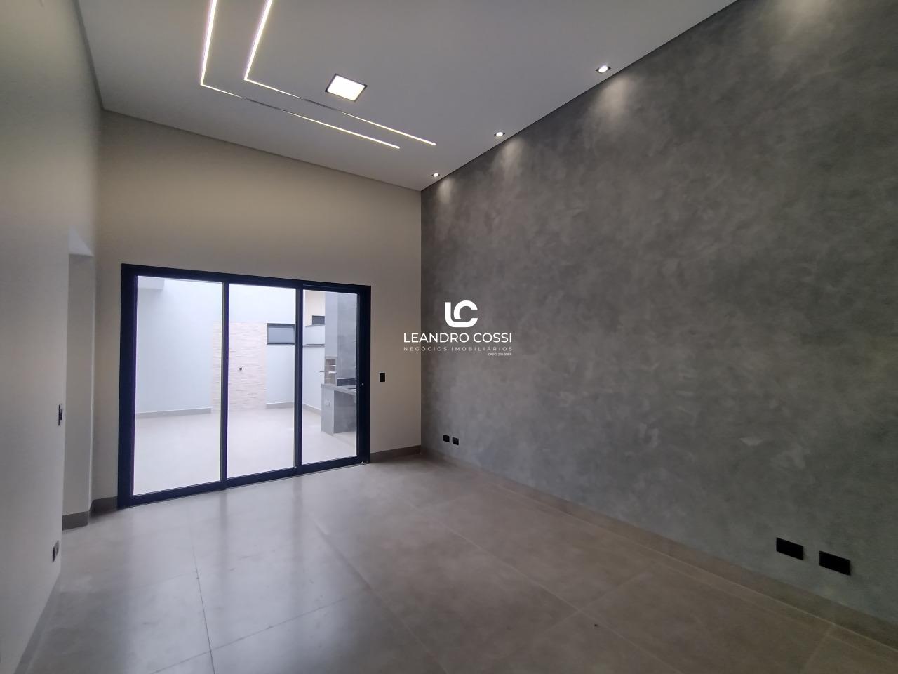 Casa de condomínio à venda no Condomínio Village Moutonnée: