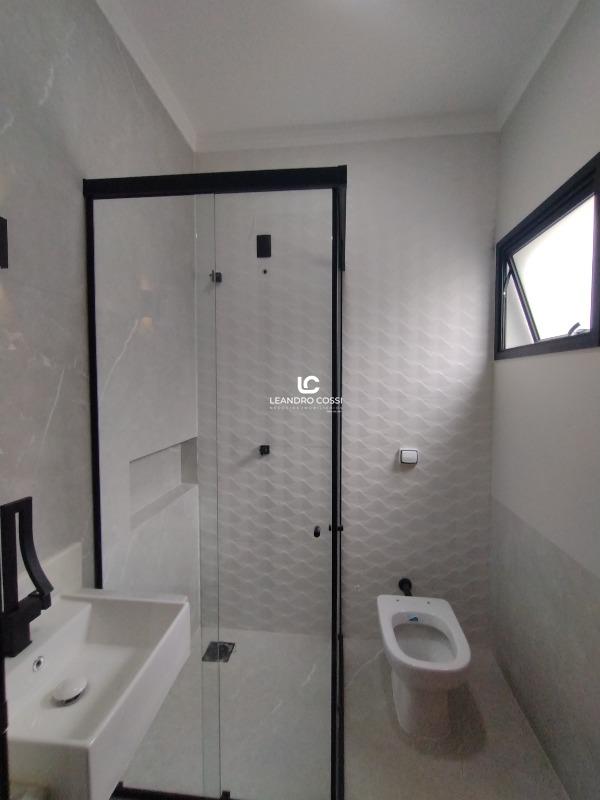 Casa de condomínio à venda no Condomínio Village Moutonnée: