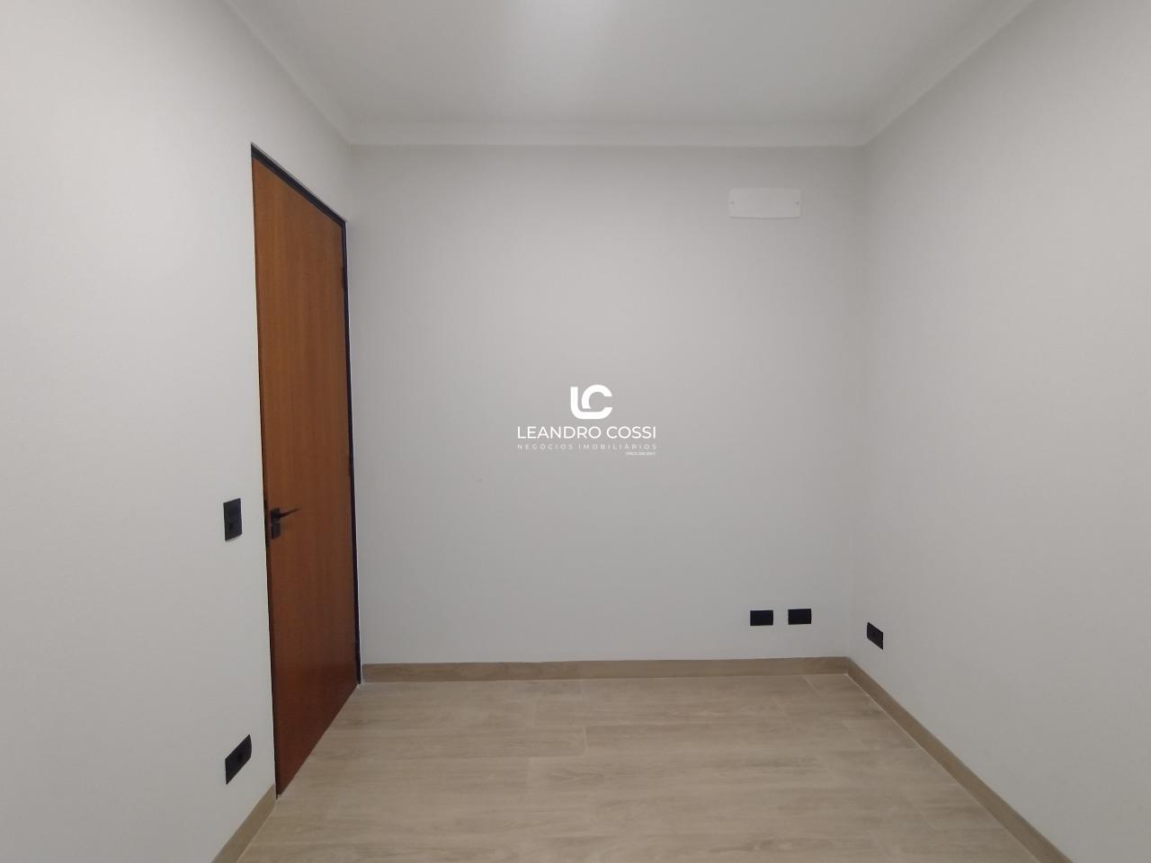 Casa de condomínio à venda no Condomínio Village Moutonnée: