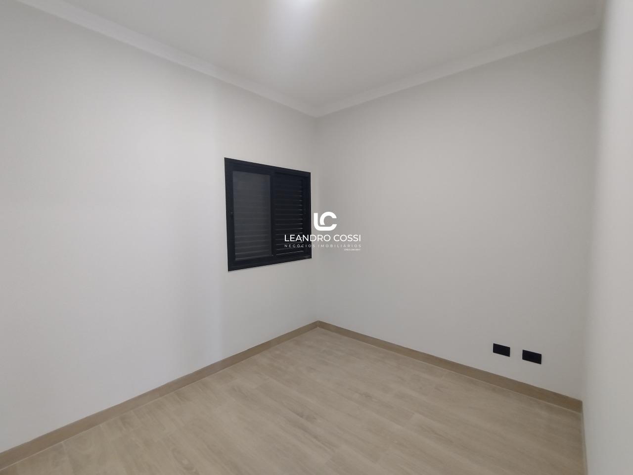 Casa de condomínio à venda no Condomínio Village Moutonnée: