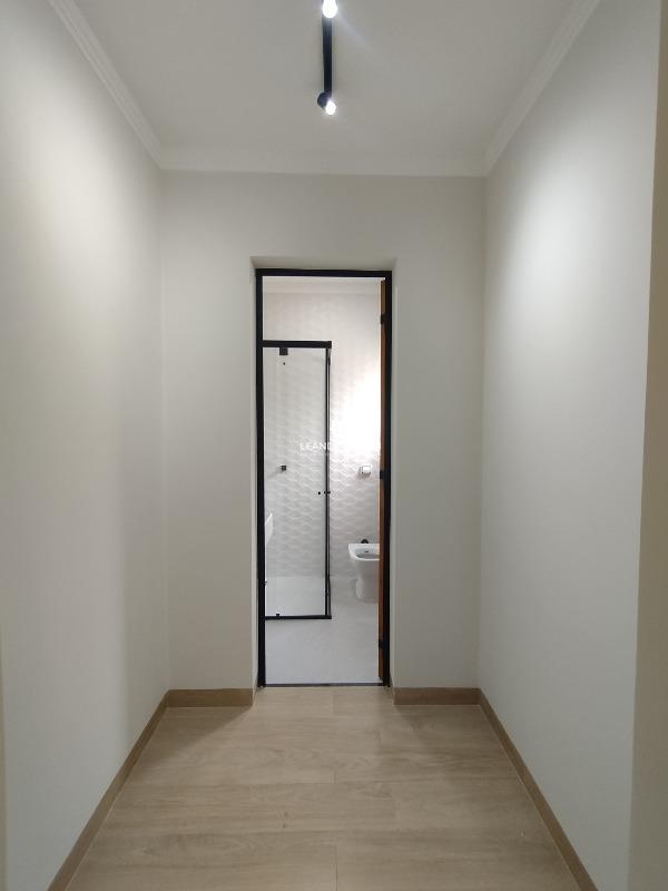 Casa de condomínio à venda no Condomínio Village Moutonnée: