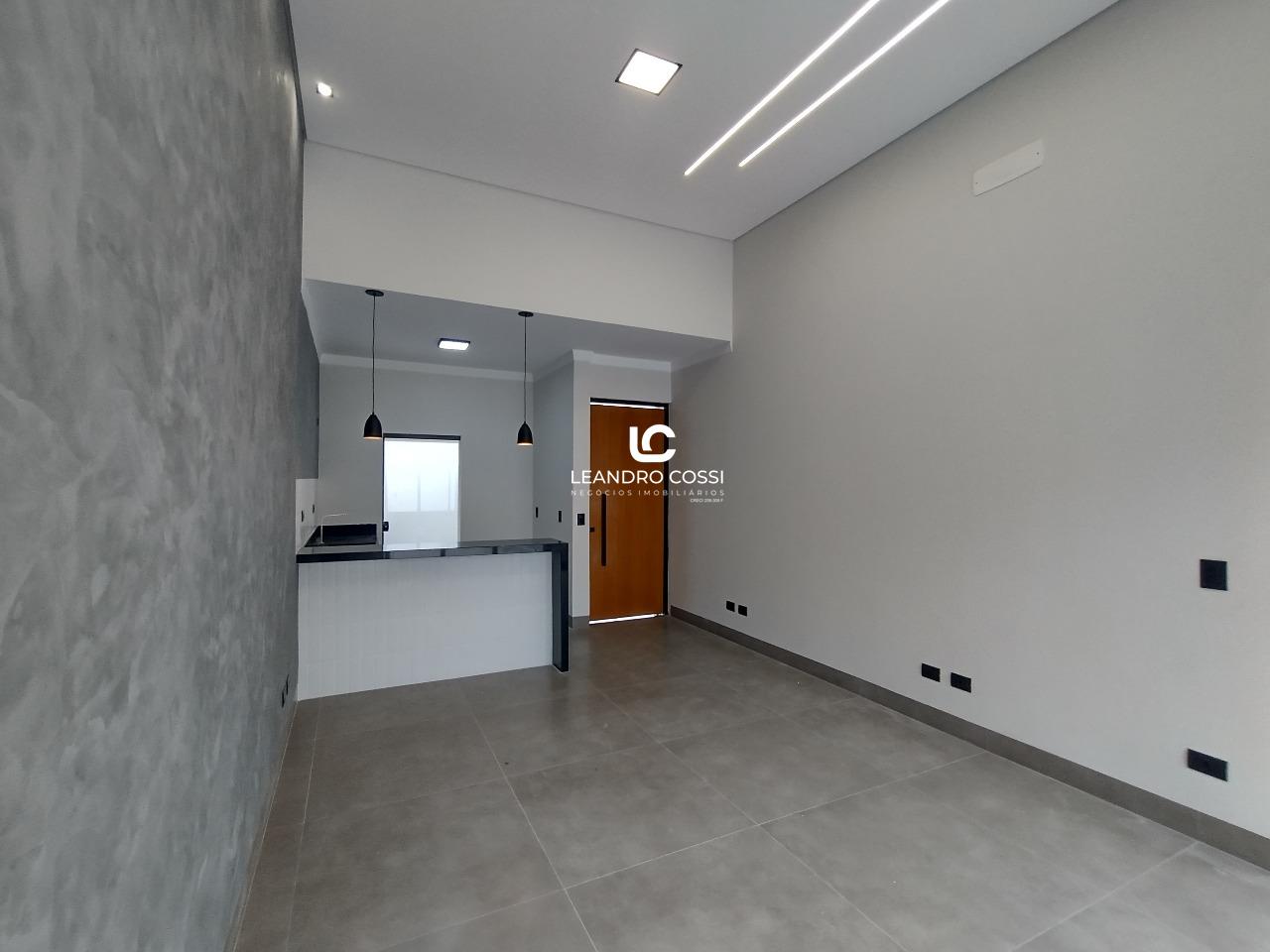 Casa de condomínio à venda no Condomínio Village Moutonnée: