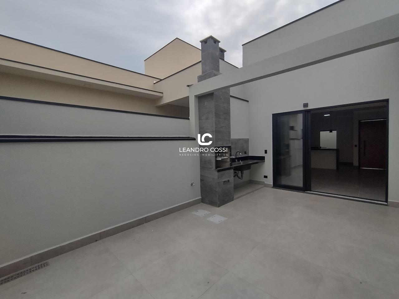 Casa de condomínio à venda no Condomínio Village Moutonnée: