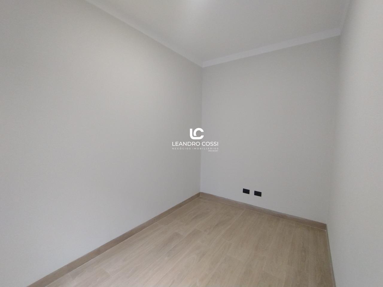 Casa de condomínio à venda no Condomínio Village Moutonnée: