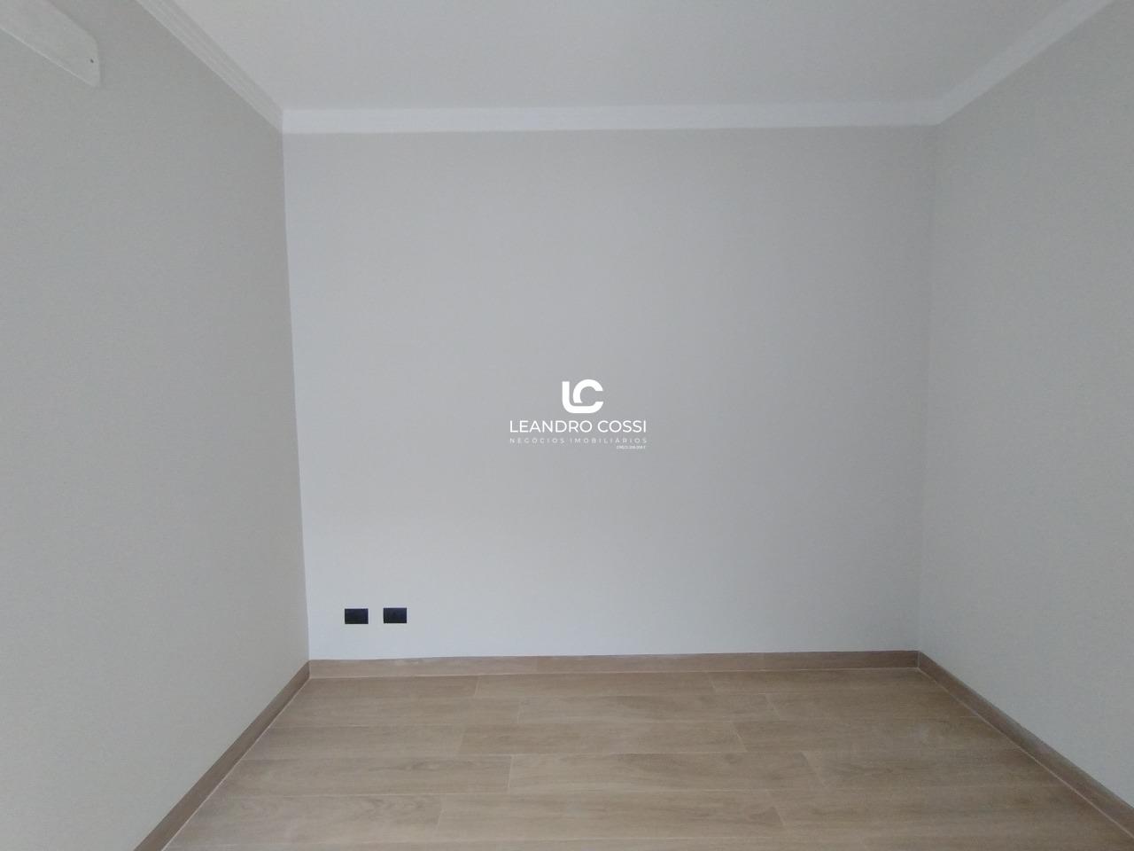 Casa de condomínio à venda no Condomínio Village Moutonnée: