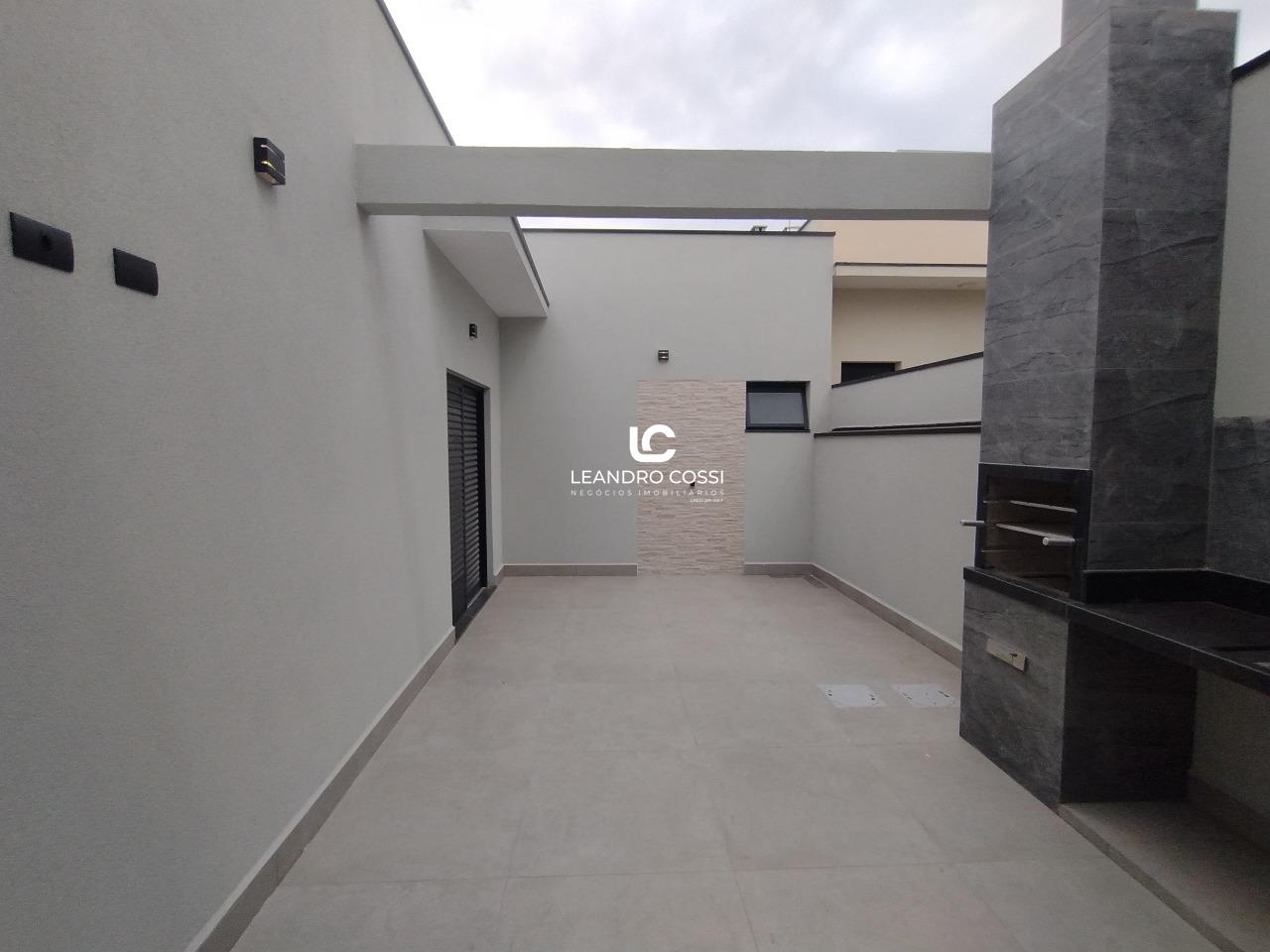 Casa de condomínio à venda no Condomínio Village Moutonnée: