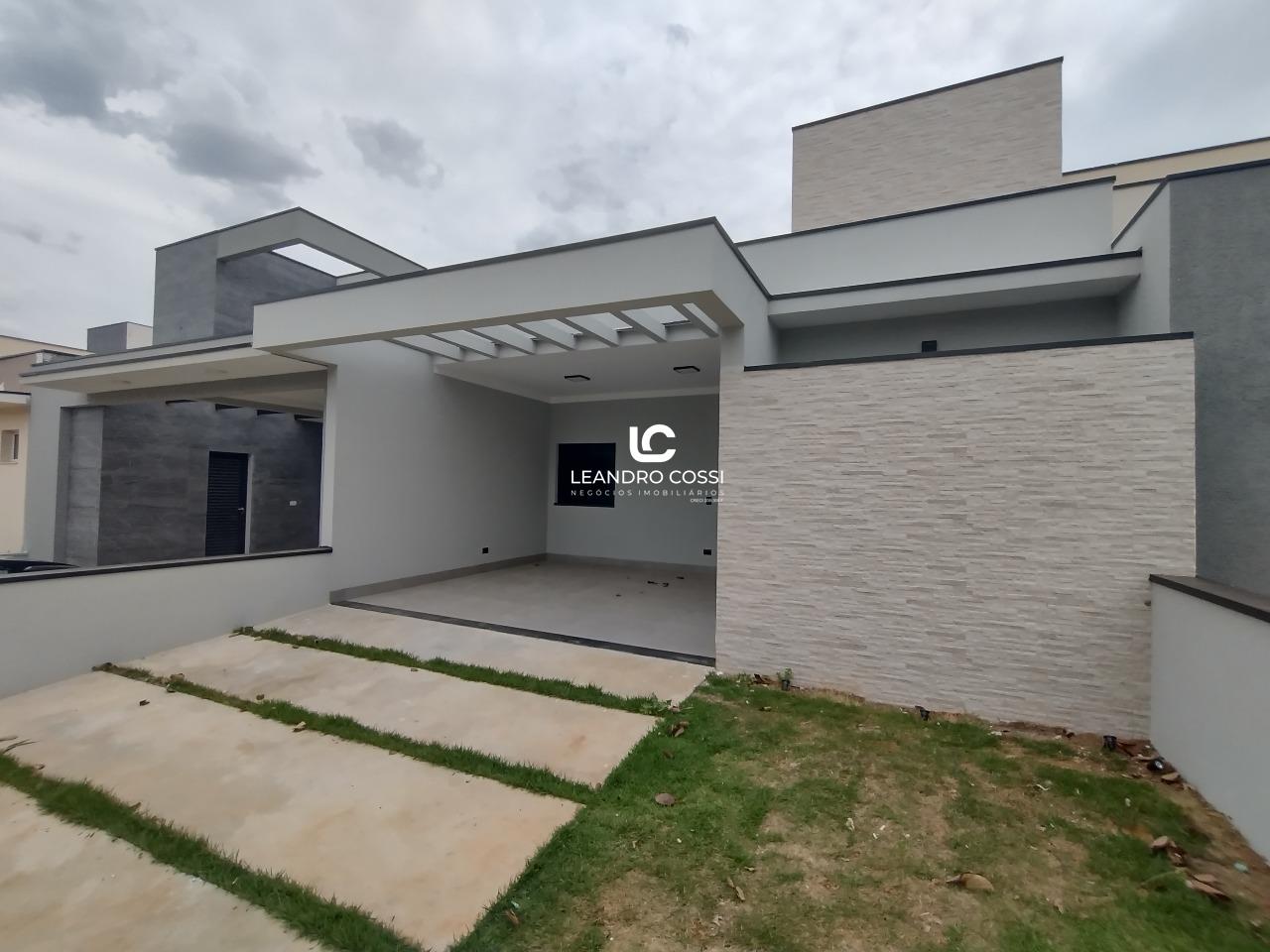 Casa de condomínio à venda no Condomínio Village Moutonnée: