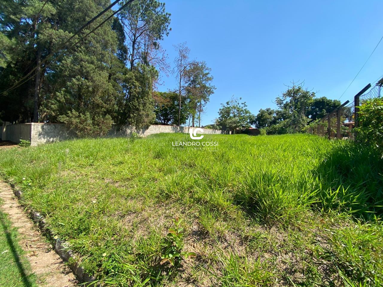 Terreno de Condomínio Condomínio Santa Inês Itu 