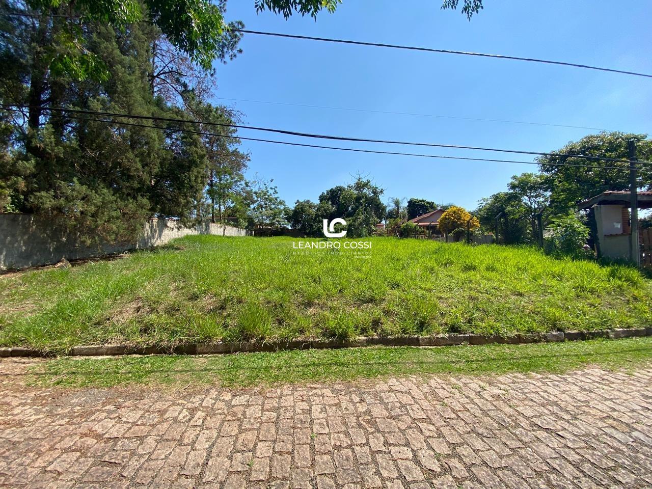 Terreno de Condomínio Condomínio Santa Inês Itu 